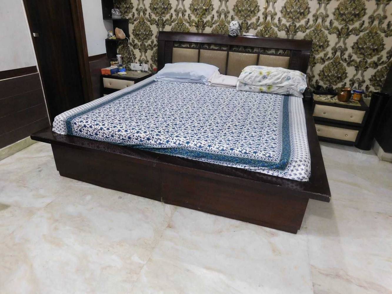 Double Sharing Room for Girls